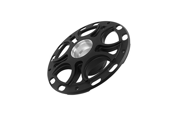 Bicycle/Motorcycle Handlebars