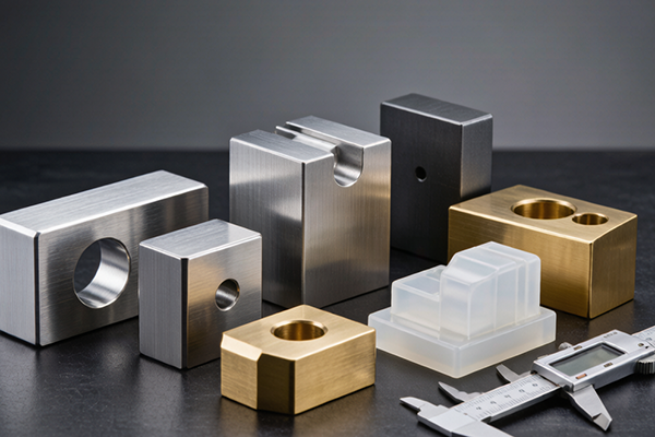 precision machining, CNC machining service, medical device components, aerospace parts manufacturer, automotive precision parts, custom metal parts, Swiss machining, tight tolerance machining, overseas machining factory, China CNC manufacturer
